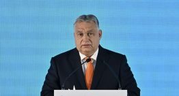 Orbán apoya sin matices el plan de paz de Trump para Ucrania y se desmarca de la UE