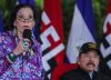Nicaragua excarcela a 60 presos políticos
