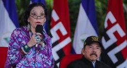 Nicaragua excarcela a 60 presos políticos