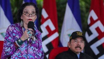 Nicaragua excarcela a 60 presos políticos