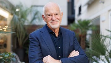 Yorgos Papandréu:  «Grecia fue un laboratorio de las crisis europeas posteriores»