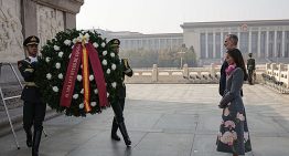 Peng Liyuan: el elegante canto al poder de la primera dama china