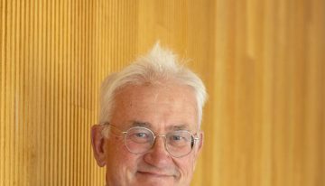 Peter Heather:  «Todo imperio crea fuerzas externas que acaban destruyéndolo»