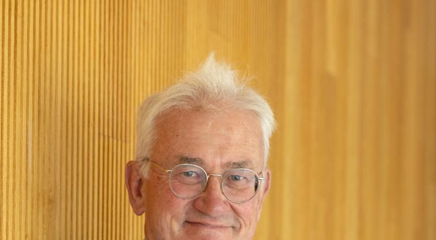 Peter Heather:  «Todo imperio crea fuerzas externas que acaban destruyéndolo»