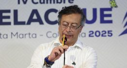 Reino Unido y Colombia suspenden el intercambio de inteligencia con EE.UU. por los bombardeos en el Caribe