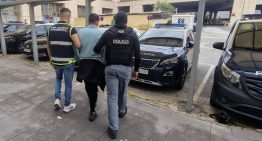 Detienen en España al líder de Los Lobos, la mayor banda de narcotráfico de Ecuador