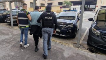 Detienen en España al líder de Los Lobos, la mayor banda de narcotráfico de Ecuador