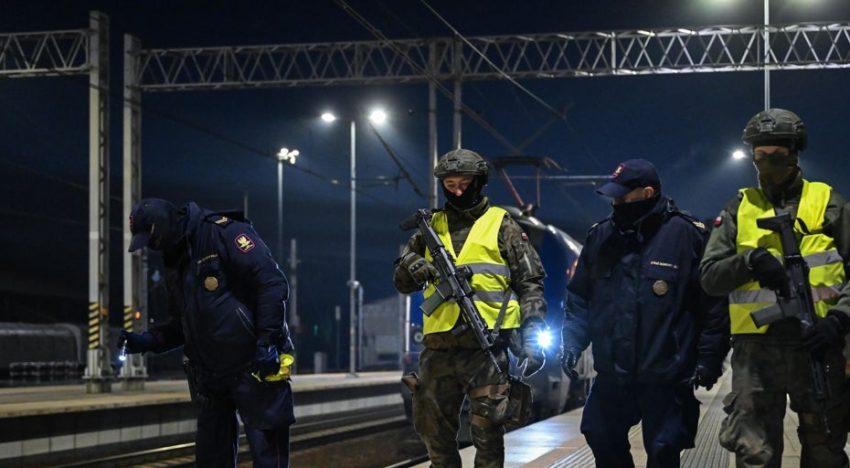 El plan de EE.UU. para Ucrania erige a Polonia en el escudo de la OTAN ante Rusia