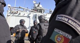 Portugal detiene a militares y un policía por integrar una red que explotaba a inmigrantes
