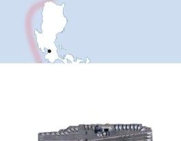 El portaviones Fujian reafirma el auge naval de China para desafiar a Estados Unidos en el Pacífico