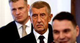 Babis forma en la República Checa una coalición de gobierno contra la inmigración y contra el euro