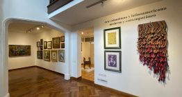 Imperdible exposición de arte moderno y contemporáneo colombiano y latinoamericano: más de 100 obras serán subastadas este jueves