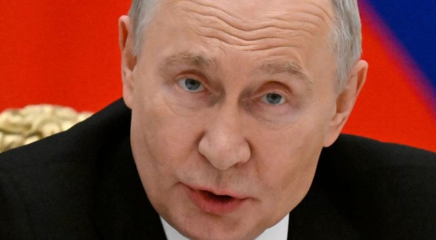 Acción de Gracias en Moscú