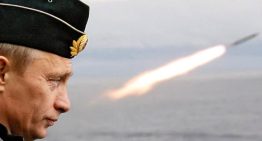 La guerra en Ucrania como detonante de confrontación nuclear