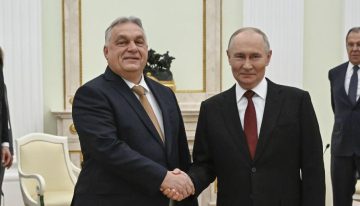 Orbán desafía a la UE prometiendo a Putin que seguirá comprando petróleo ruso