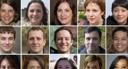 ¿Tienes problemas para diferenciar una cara real de otra hecha con IA? solo necesitas entrenar 5 minutos para solucionarlo