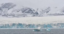 La OTAN denuncia la militarización rusa y la creciente presencia de China en el Ártico