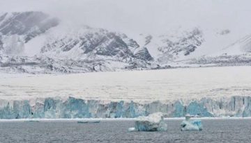 La OTAN denuncia la militarización rusa y la creciente presencia de China en el Ártico