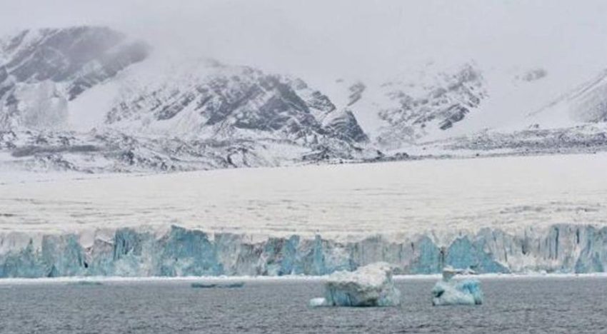 La OTAN denuncia la militarización rusa y la creciente presencia de China en el Ártico