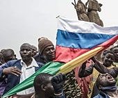 La sombra de Rusia planea sobre la inmigración subsahariana