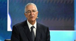 El Supremo mexicano falla contra un empresario de medios crítico hacia Sheinbaum