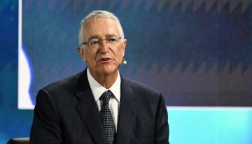 El Supremo mexicano falla contra un empresario de medios crítico hacia Sheinbaum