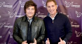 Milei nombra ministro del Interior a Santilli, ganador de las legislativas en Buenos Aires