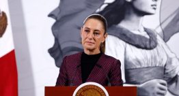 Crece la pelea entre Sheinbaum y Trump por un aeropuerto que construyó López Obrador