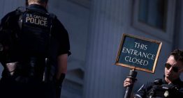 El cierre del Gobierno más largo de la historia pasa factura a Estados Unidos