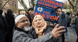 Zohran Mamdani , favorito en las elecciones a la alcaldía de Nueva York: socialista, inexperto y musulmán