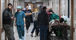 Al menos diez muertos en una operación israelí en el sur de Siria