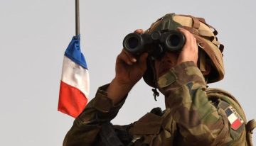 Morir o no por la patria, el debate nacional en Francia