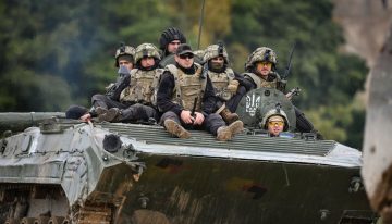 EE.UU. recomienda a sus soldados en Alemania acudir a comedores sociales por la falta de presupuestos por el cierre del Gobierno