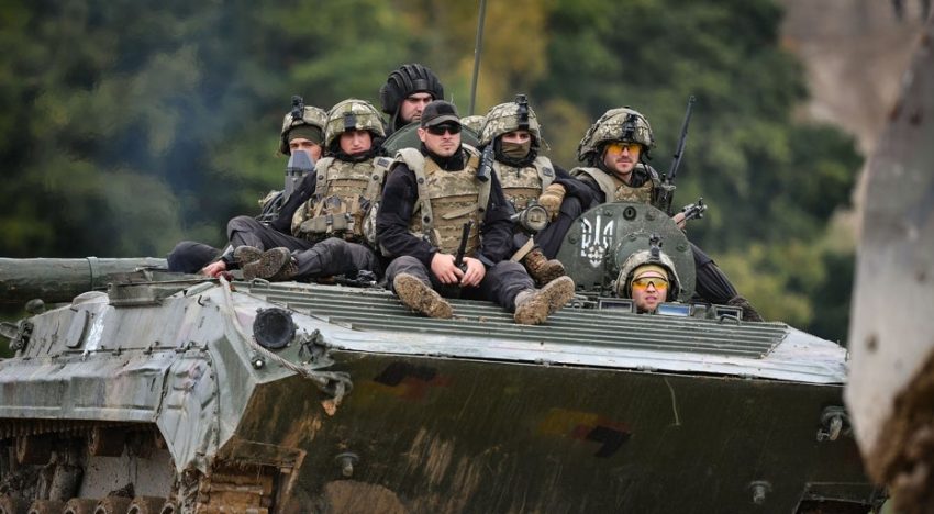 EE.UU. recomienda a sus soldados en Alemania acudir a comedores sociales por la falta de presupuestos por el cierre del Gobierno