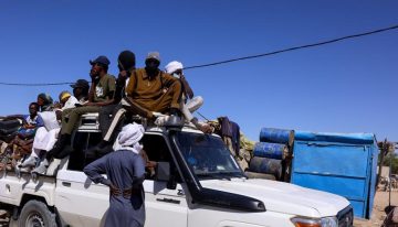 Los paramilitares de Sudán declaran una tregua unilateral de tres meses pese al rechazo del Ejército