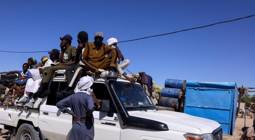 Los paramilitares de Sudán declaran una tregua unilateral de tres meses pese al rechazo del Ejército