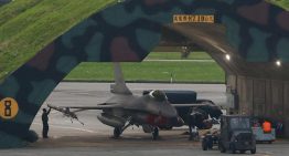 EE.UU. aprueba una venta de armas a Taiwán por 280 millones de euros, la primera del segundo mandato de Trump