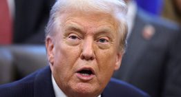 Los republicanos difunden 23.000 archivos del caso Epstein tras la filtración demócrata que salpica a Trump