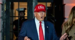 El 67% de los españoles desaprueba la gestión de Trump