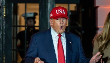 El 67% de los españoles desaprueba la gestión de Trump