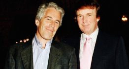 Trump trata de sofocar el incendio por las nuevas revelaciones del caso Epstein: «No caigáis en la trampa»