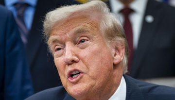 «Nunca cederemos a la extorsión»: Trump celebra el fin del cierre gubernamental y la victoria sobre los demócratas