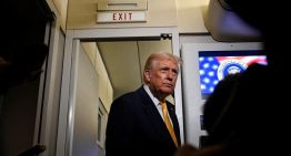 Trump desvela que ya ha «decidido» qué acción ejecutar en Venezuela en plena ofensiva contra el narcotráfico