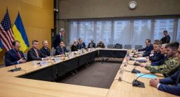 Ucrania asegura que el nuevo plan de paz incluye sus «prioridades clave» tras las conversaciones con EE.UU.