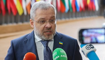 El Gobierno de Ucrania suspende al ministro de Justicia en medio de una investigación por corrupción en el sector energético