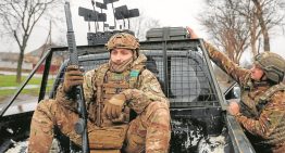 Cesiones para Ucrania, premios para Rusia: así es el plan de Trump para acabar con la guerra