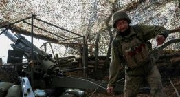 Ucrania libra «combates feroces» en la estratégica Pokrovsk para tratar de frenar el avance ruso