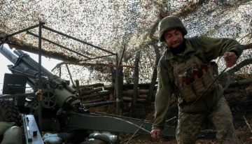 Ucrania libra «combates feroces» en la estratégica Pokrovsk para tratar de frenar el avance ruso