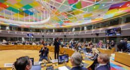 Los países nórdicos y bálticos acuerdan invertir más de 400 millones de euros en armas estadounidenses para Ucrania