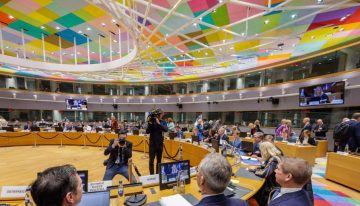 Los países nórdicos y bálticos acuerdan invertir más de 400 millones de euros en armas estadounidenses para Ucrania